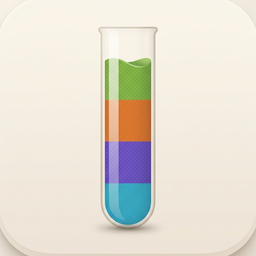 Decant app icon