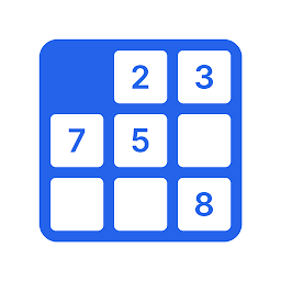 Sudoku Master app icon